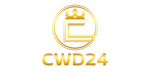 cwd24 แพลตฟอร์มความบันเทิงครบวงจรระดับพรีเมียม